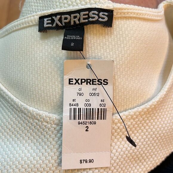 Express BodyCon Dress - Picture 9 of 11